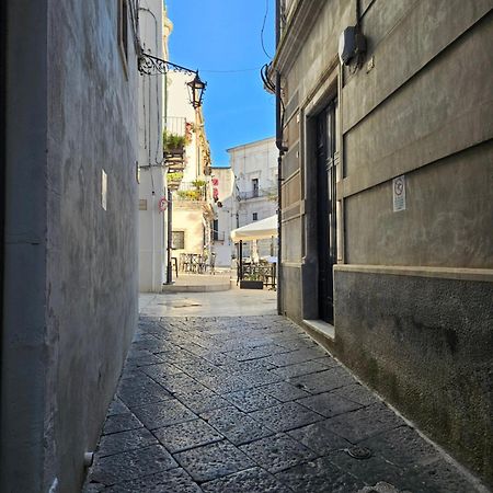 Dimora Piazza Roma Leilighet Martina Franca Eksteriør bilde