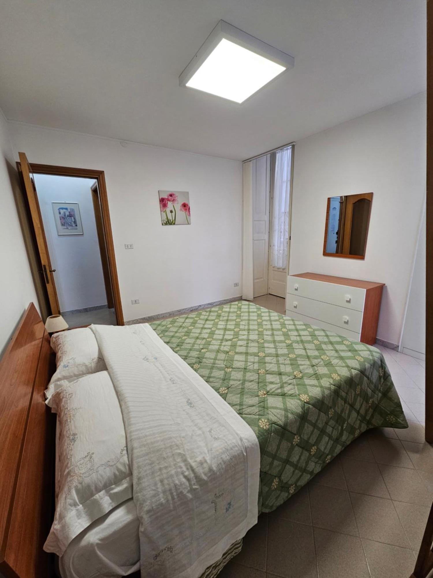 Dimora Piazza Roma Leilighet Martina Franca Eksteriør bilde