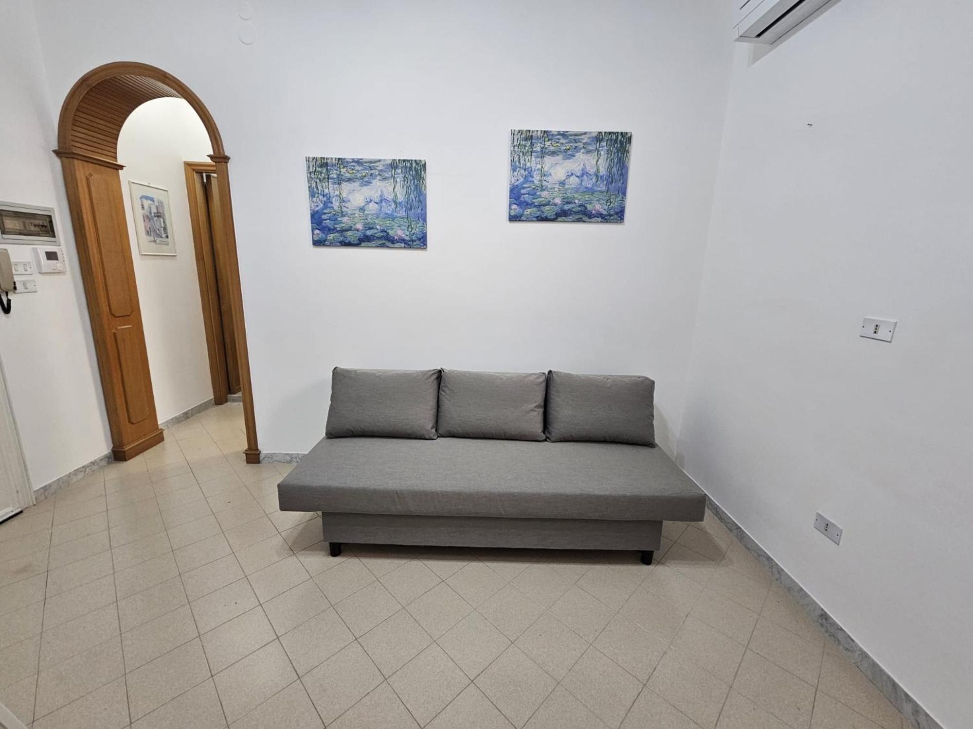 Dimora Piazza Roma Leilighet Martina Franca Eksteriør bilde